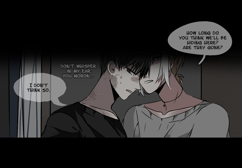 Gwi Chapter 38 page 9 - 