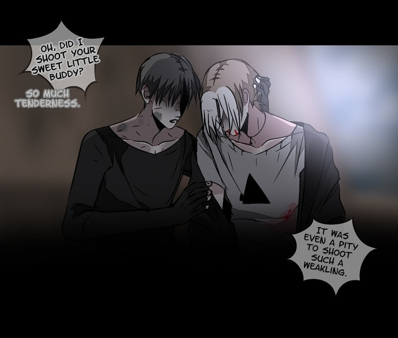 Gwi Chapter 39 page 11 - 
