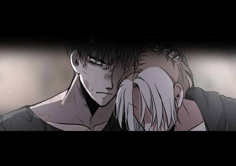 Gwi Chapter 39 page 12 - 
