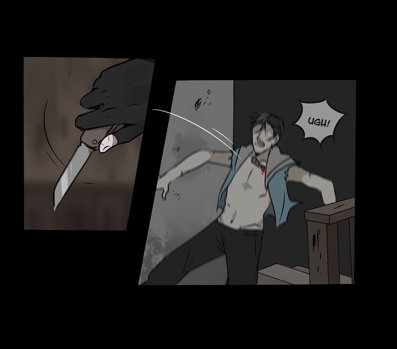 Gwi Chapter 39 page 13 - 