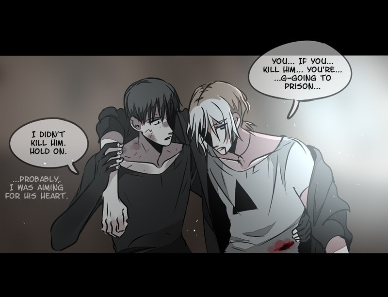 Gwi Chapter 39 page 14 - 