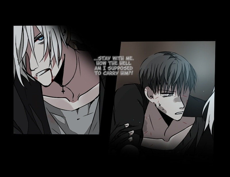 Gwi Chapter 39 page 15 - 