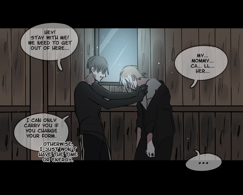 Gwi Chapter 39 page 16 - 