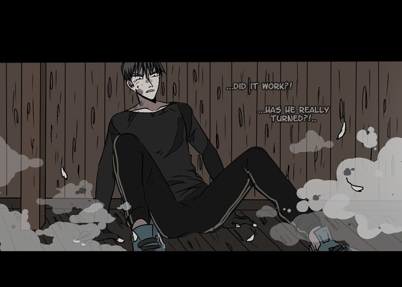 Gwi Chapter 39 page 19 - 
