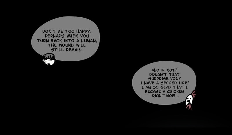 Gwi Chapter 39 page 22 - 