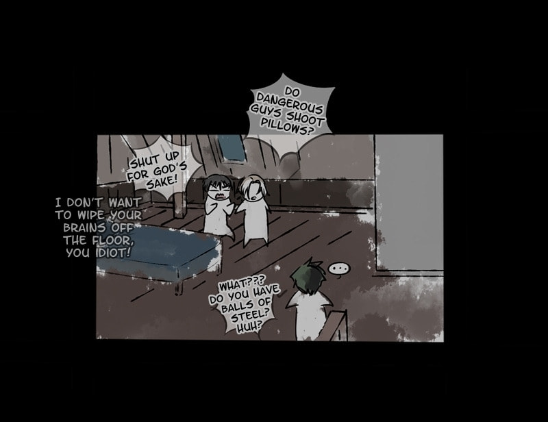 Gwi Chapter 39 page 4 - 