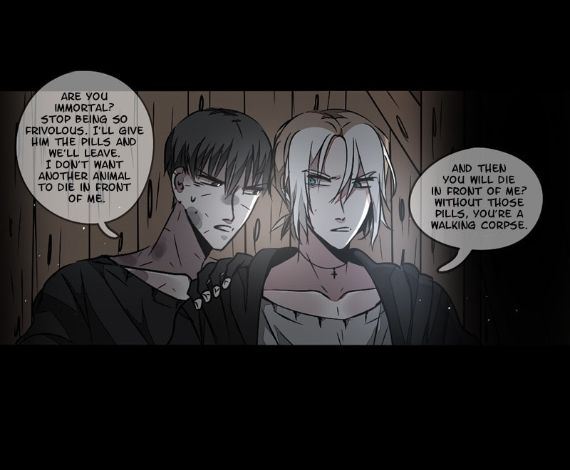 Gwi Chapter 39 page 5 - 