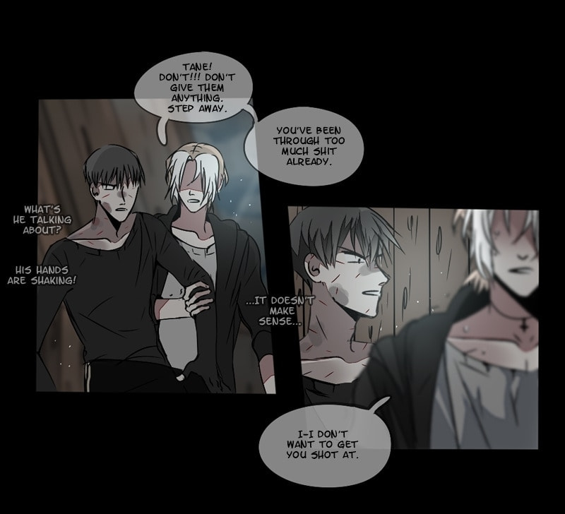 Gwi Chapter 39 page 6 - 