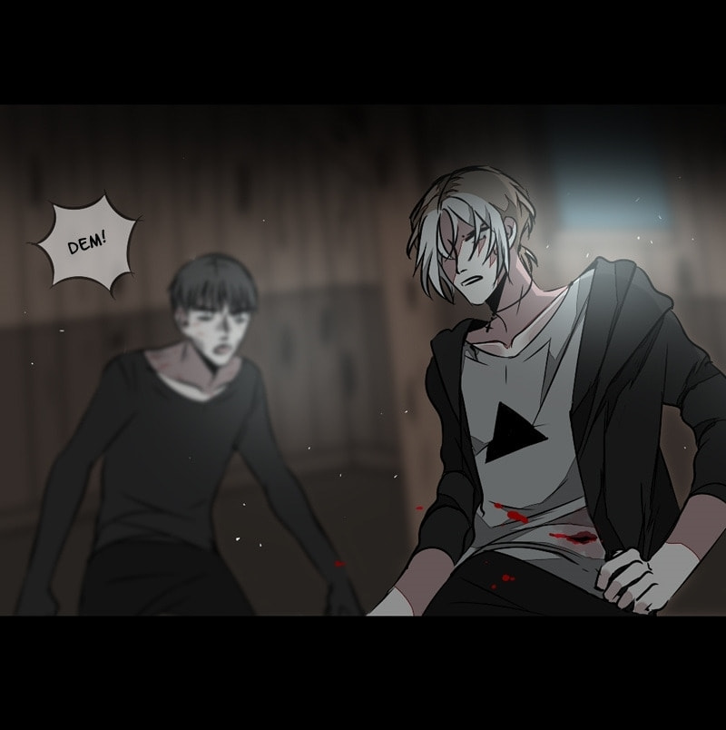 Gwi Chapter 39 page 8 - 