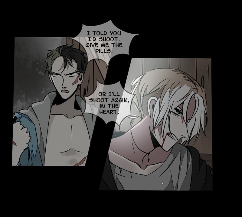 Gwi Chapter 39 page 10 - 