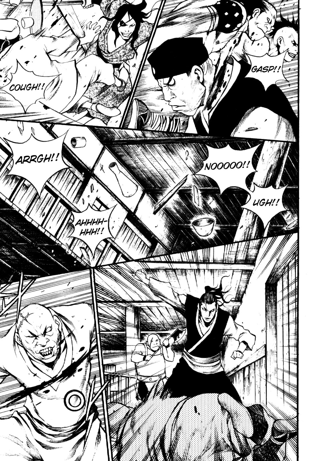 Gwi Chapter 4.1 page 16 - 