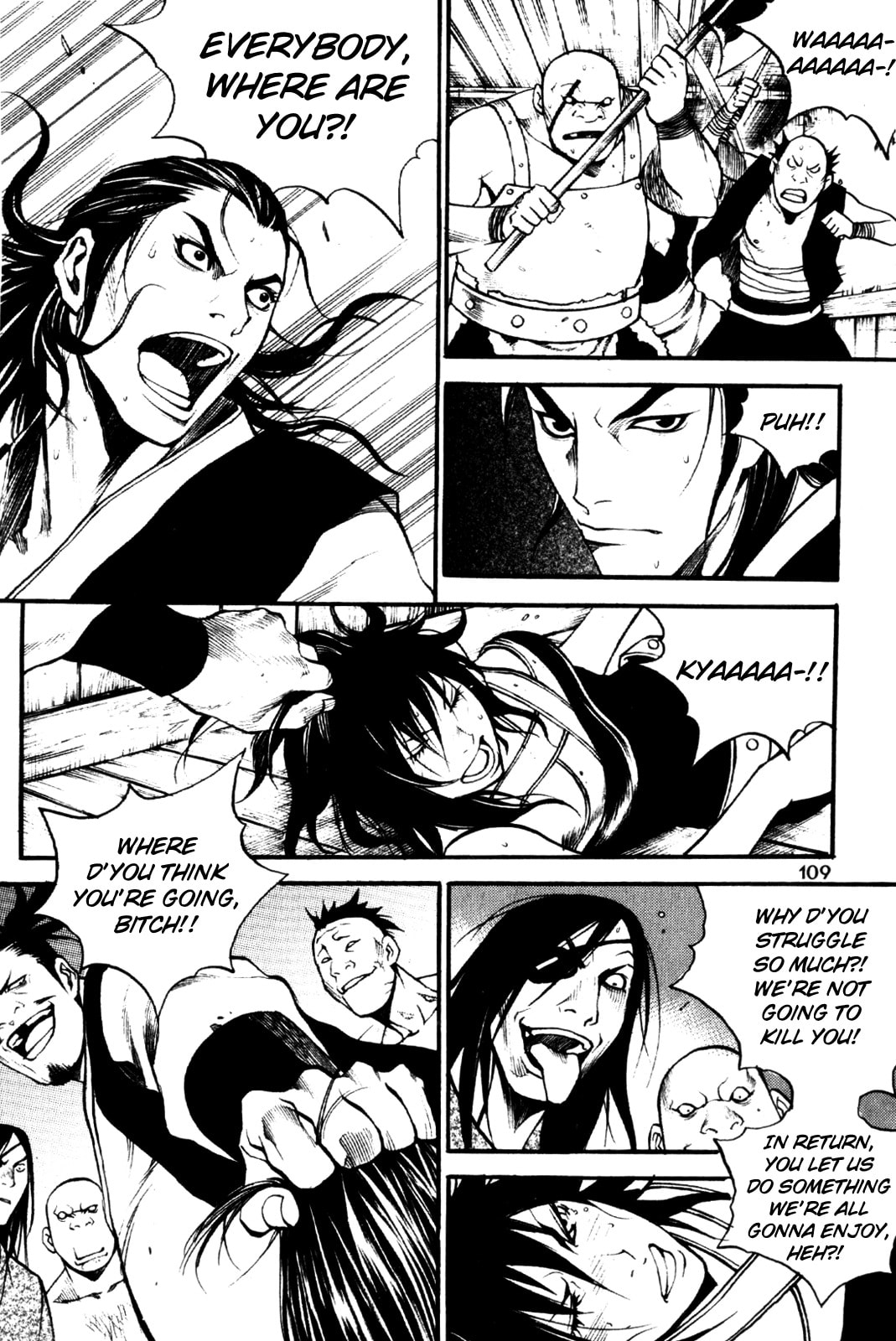 Gwi Chapter 4.1 page 17 - 
