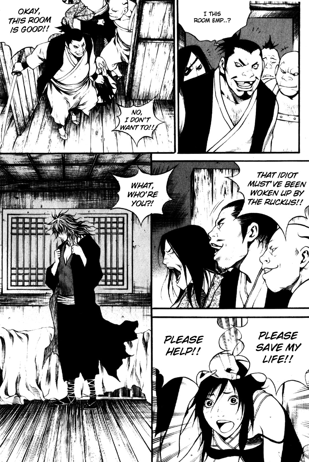 Gwi Chapter 4.1 page 18 - 
