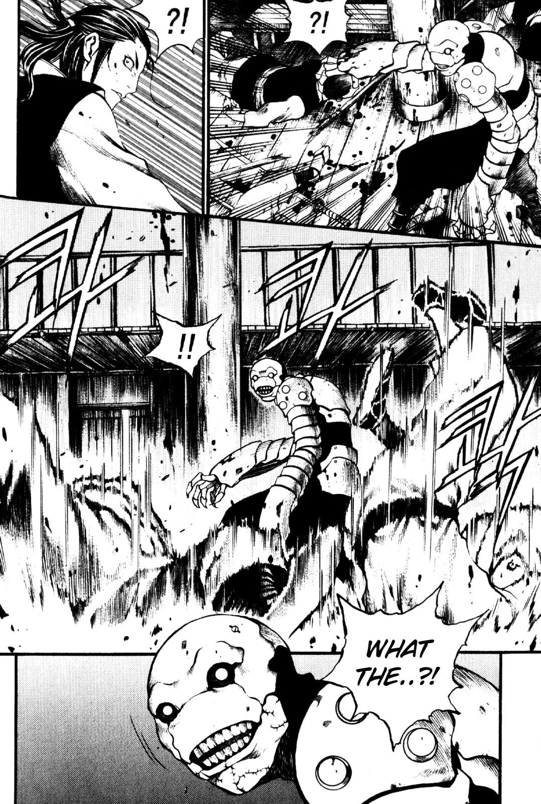 Gwi Chapter 4.1 page 21 - 