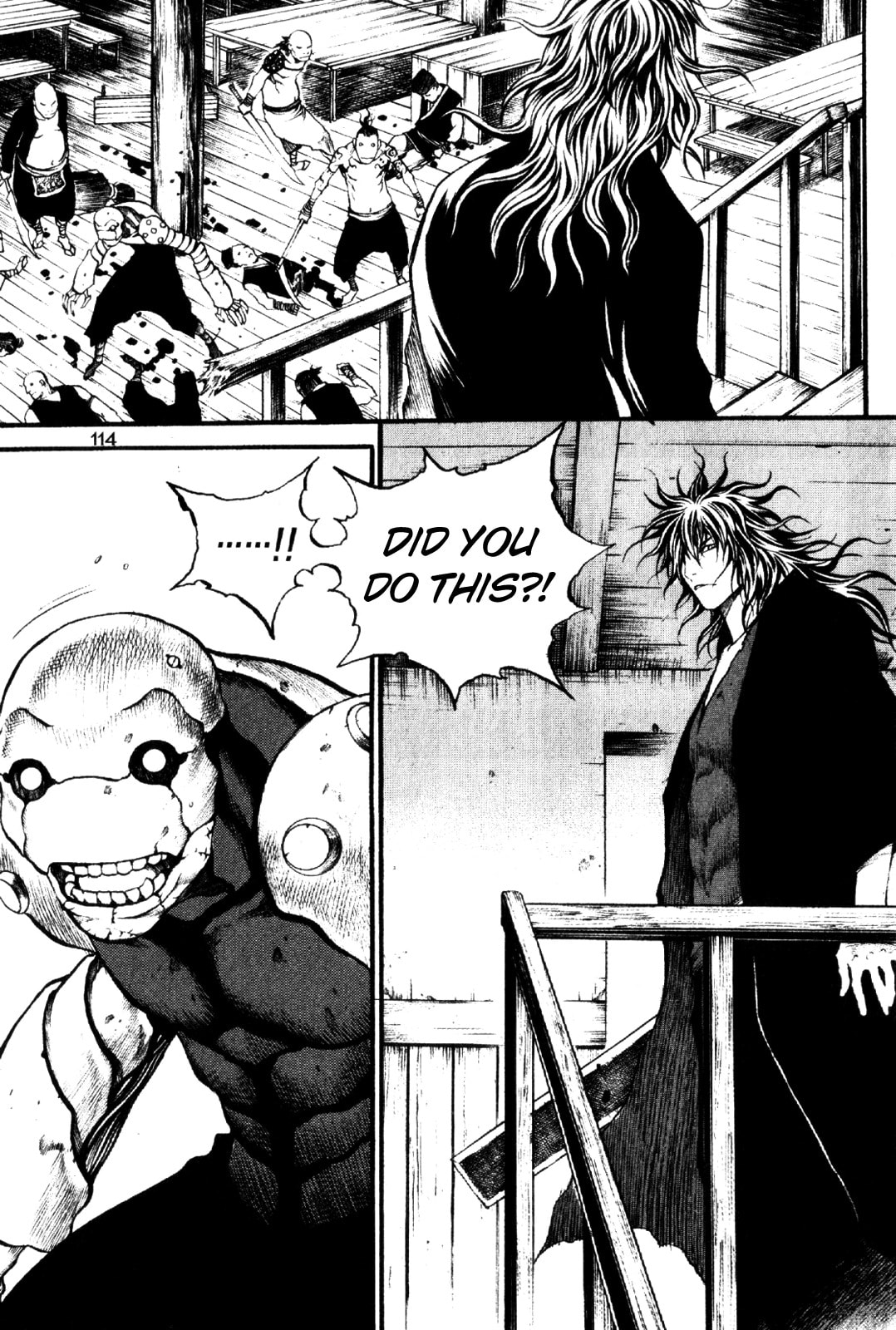Gwi Chapter 4.1 page 22 - 
