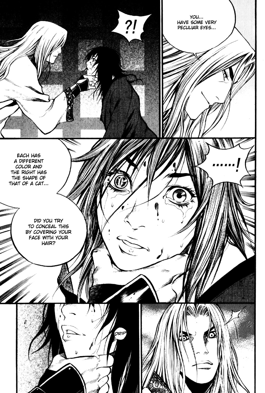 Gwi Chapter 4.1 page 8 - 