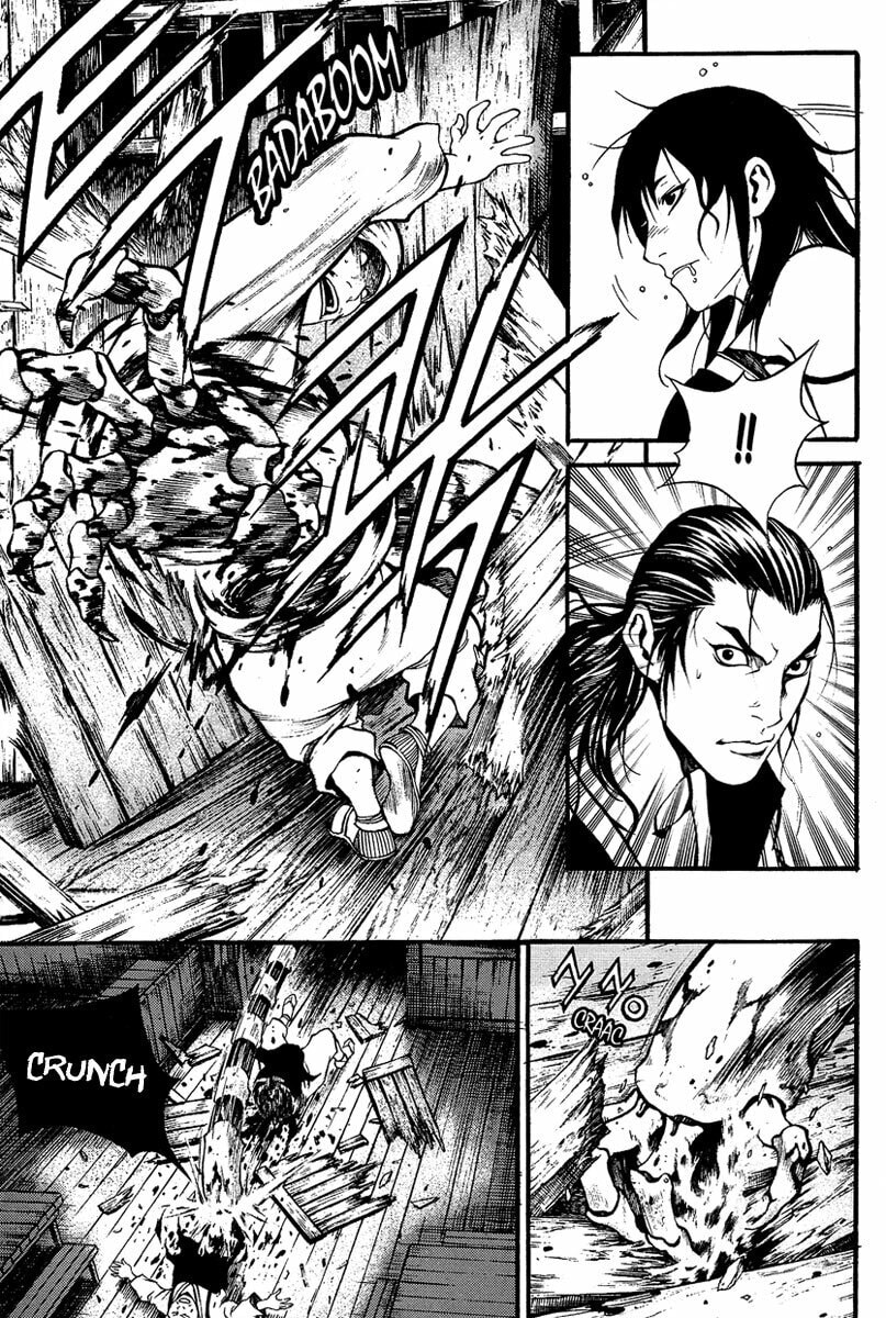 Gwi Chapter 4 page 15 - 
