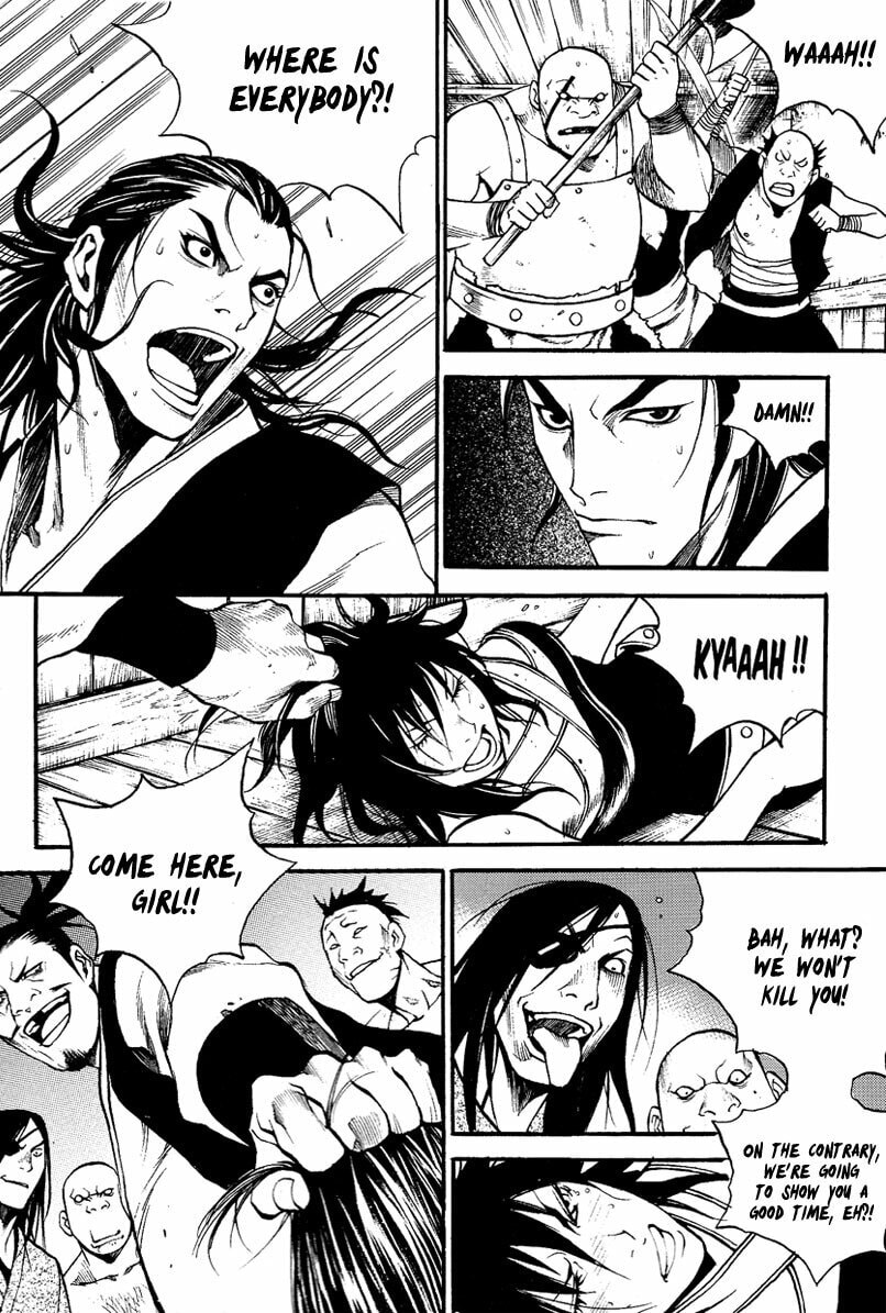 Gwi Chapter 4 page 18 - 
