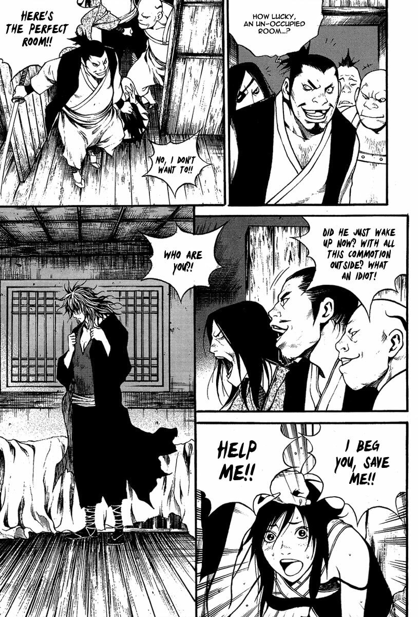 Gwi Chapter 4 page 19 - 