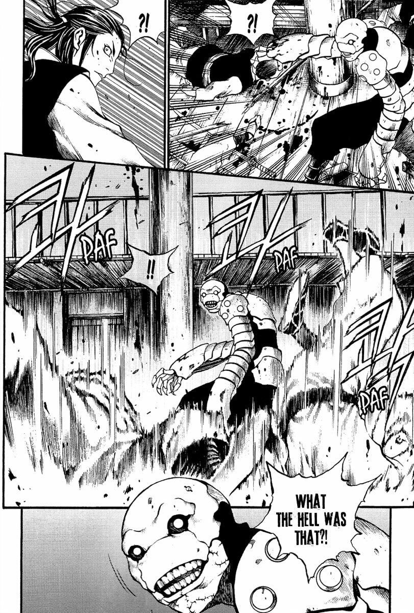 Gwi Chapter 4 page 22 - 