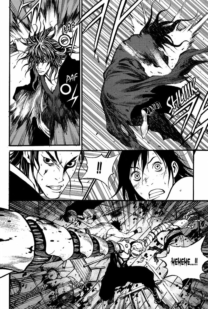 Gwi Chapter 4 page 26 - 