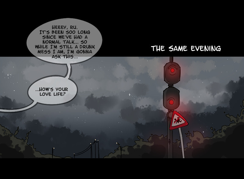 Gwi Chapter 40 page 2 - 