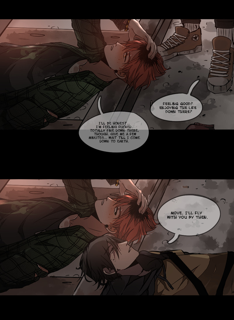 Gwi Chapter 40 page 11 - 