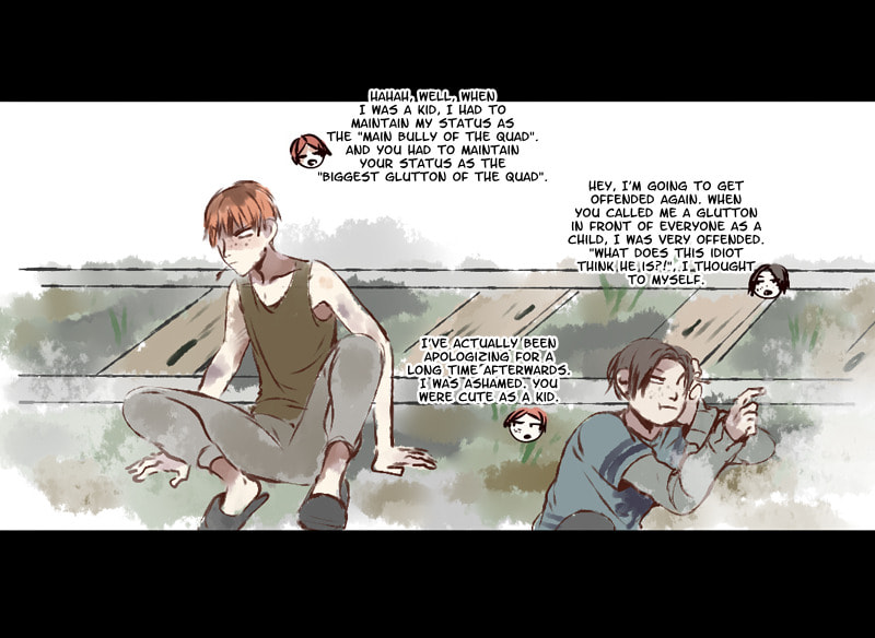 Gwi Chapter 40 page 14 - 