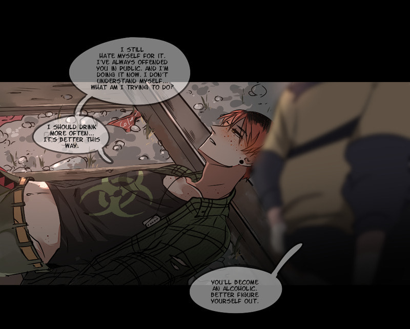 Gwi Chapter 40 page 15 - 