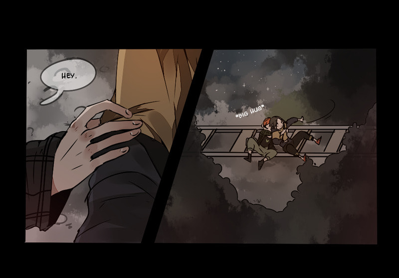 Gwi Chapter 40 page 17 - 