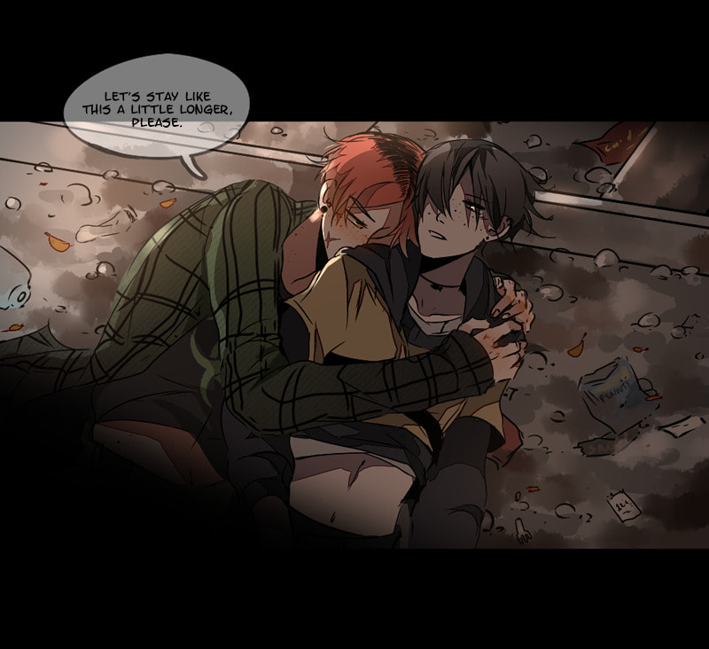 Gwi Chapter 40 page 18 - 