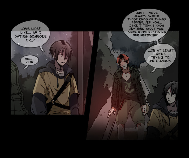 Gwi Chapter 40 page 3 - 