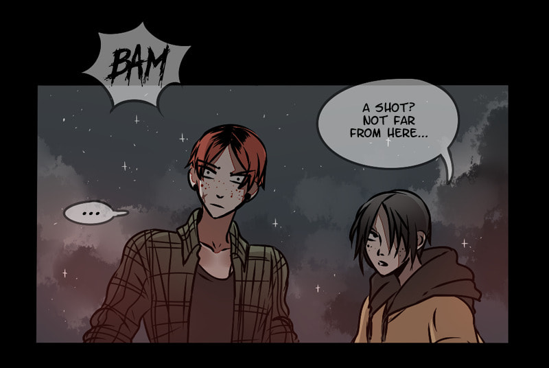 Gwi Chapter 40 page 5 - 