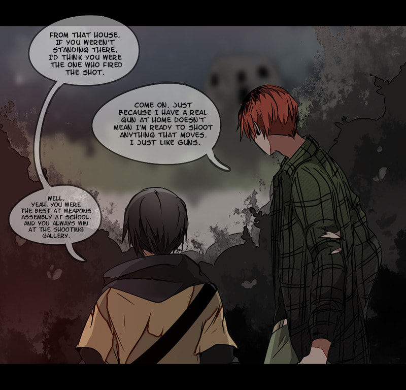 Gwi Chapter 40 page 6 - 