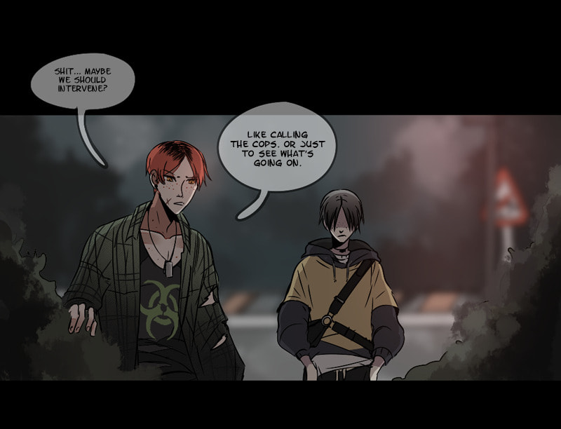 Gwi Chapter 40 page 7 - 
