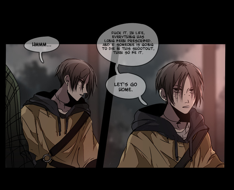 Gwi Chapter 40 page 8 - 