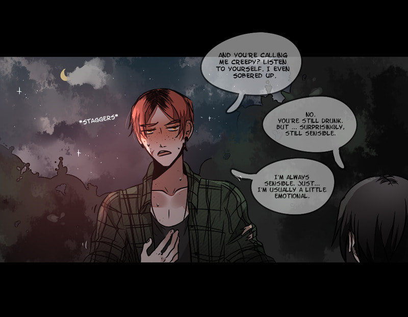 Gwi Chapter 40 page 9 - 