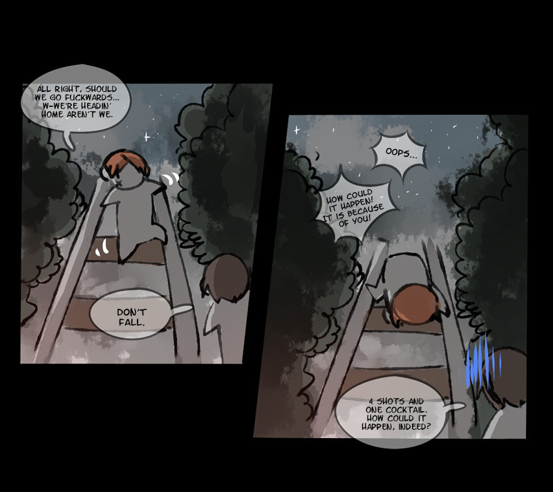 Gwi Chapter 40 page 10 - 