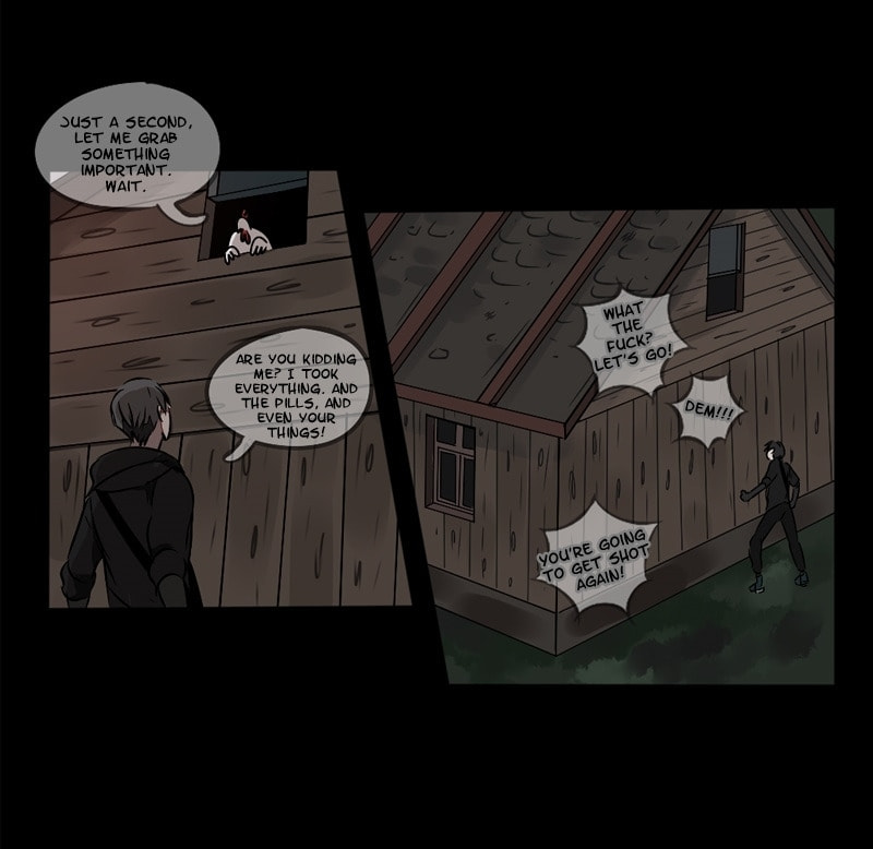 Gwi Chapter 41 page 11 - 