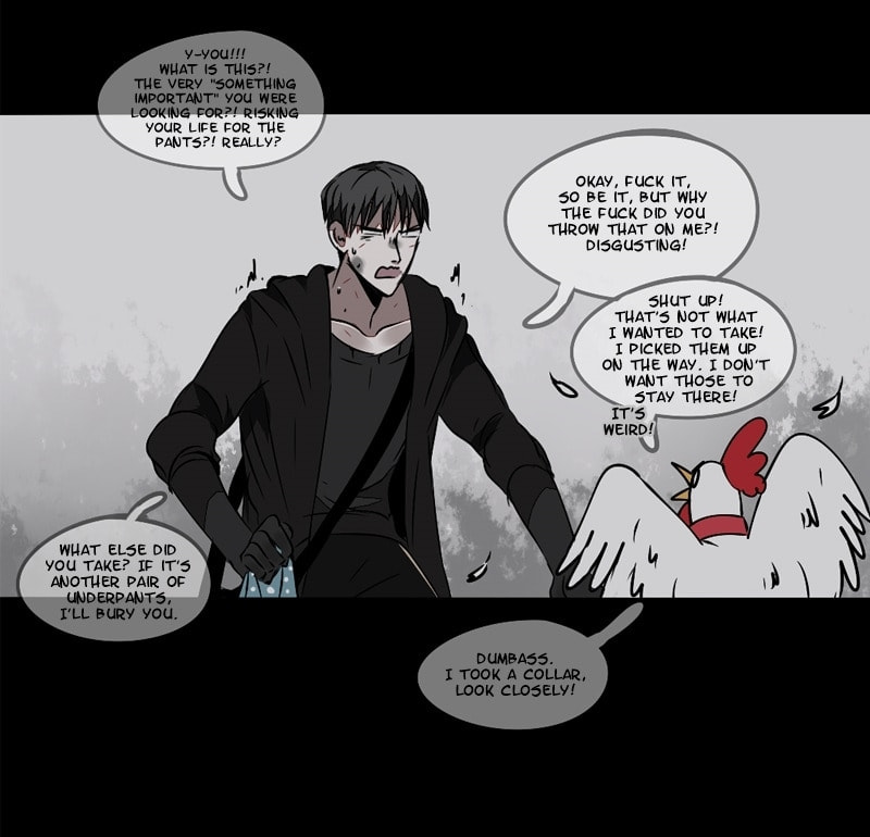 Gwi Chapter 41 page 13 - 
