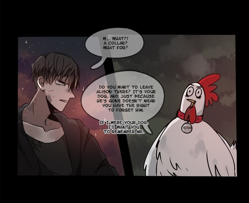 Gwi Chapter 41 page 14 - 
