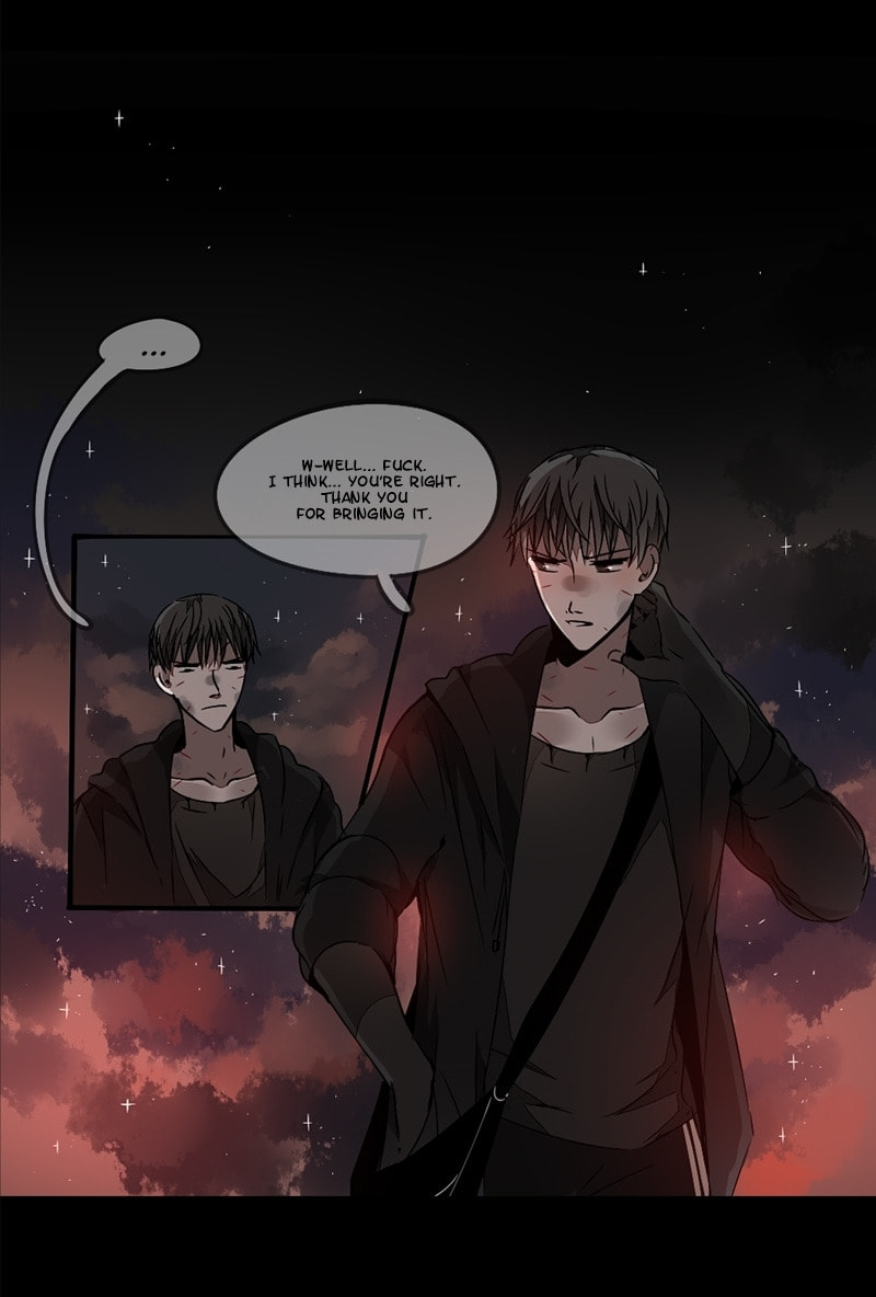 Gwi Chapter 41 page 15 - 