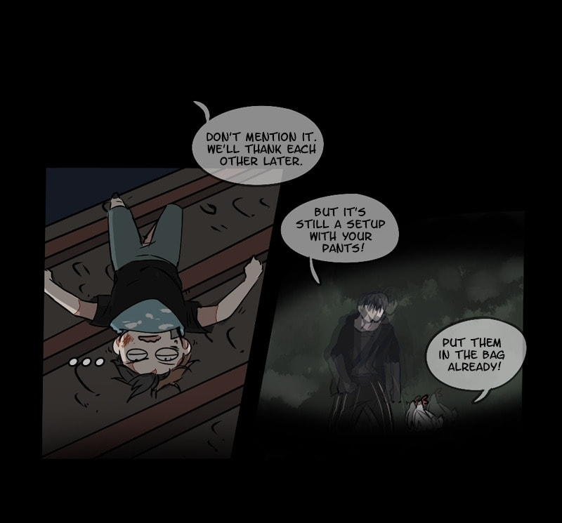 Gwi Chapter 41 page 16 - 