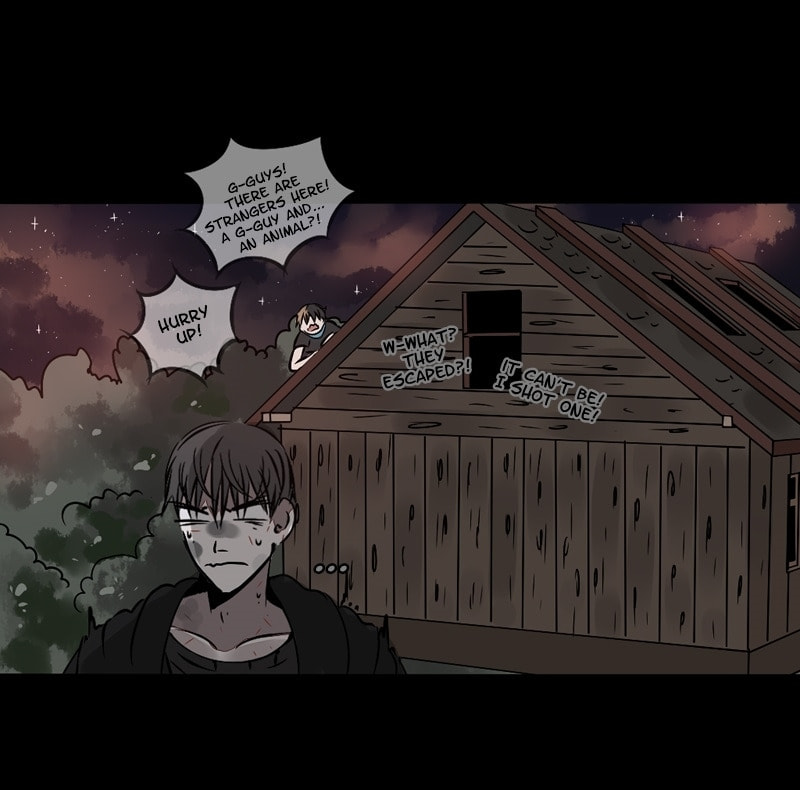 Gwi Chapter 41 page 17 - 
