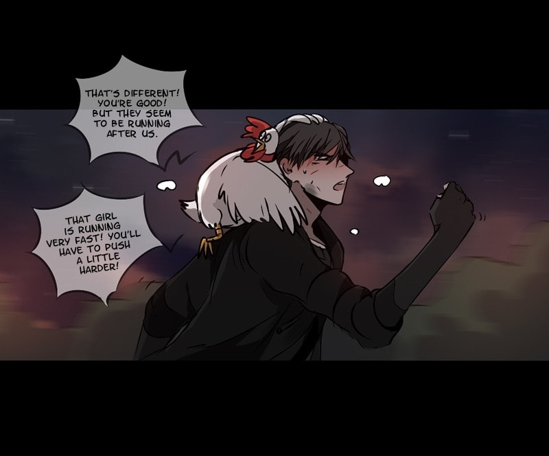 Gwi Chapter 41 page 21 - 