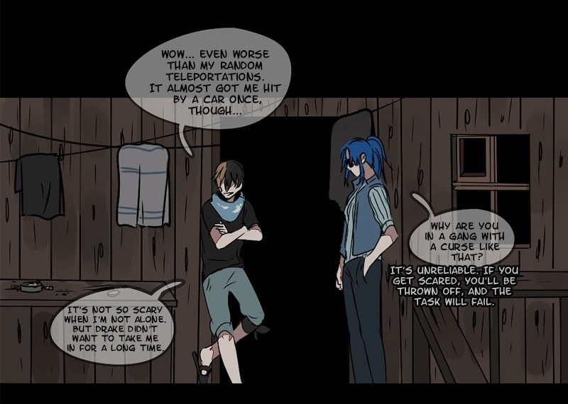 Gwi Chapter 41 page 5 - 