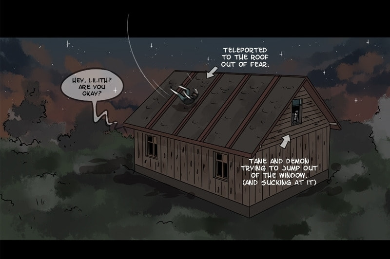 Gwi Chapter 41 page 7 - 
