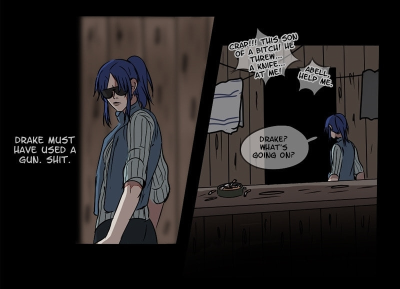 Gwi Chapter 41 page 8 - 