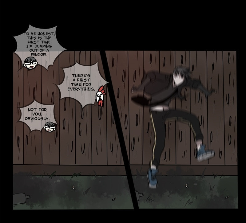 Gwi Chapter 41 page 9 - 
