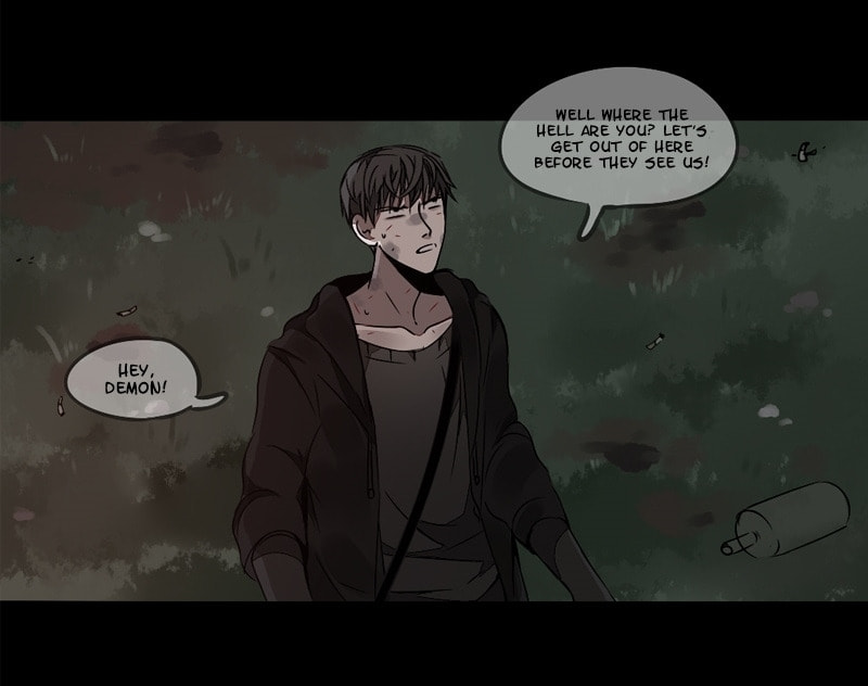 Gwi Chapter 41 page 10 - 